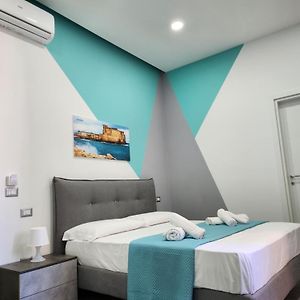 Private Bathroom King Room